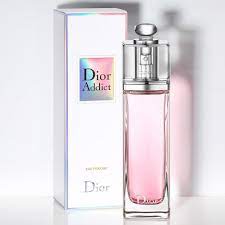 Dior Addict Eau Fraichet edt 100ml