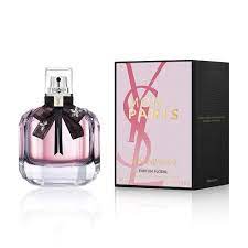 Yves Saint Laurent Mon Paris Floral 90ml