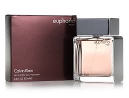 Calvin Klein Euphoria Men edt 50ml vapo *