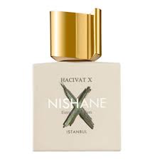 Nishane Hacivat x extrait 50ml