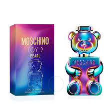 Moschino Toy 2 Pearl edp 100ml vapo