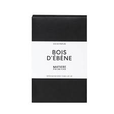 matiere-premiere-bois-debene-edp-100ml
