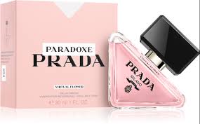 Prada Paradoxe Virtual Flower edp 50ml