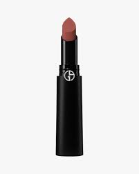 Giorgio Armani Lip Power Matte Lipstick 117