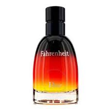Dior Fahrenheit Parfum edp 75ml