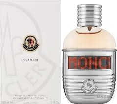 Moncler Pour Femme Refil Led edp 150ml