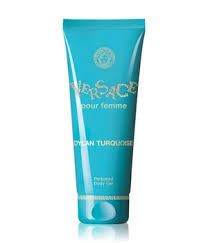 Versace Dylan Turquoise F.Body Gel 200ml