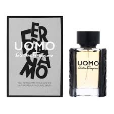 Ferragamo Uomo edt 30ml