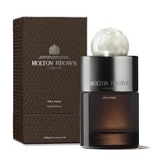 Molton B. Milk Musk edp 100ml