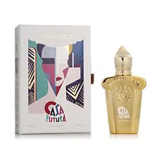 Casamorati Casa Futura edp 30ml vapo