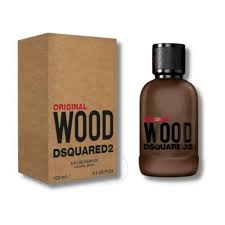 Dsquared2 Wood H. edp 100ml vapo