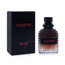 Valentino Uomo BIN Coral Fant.edt 50ml