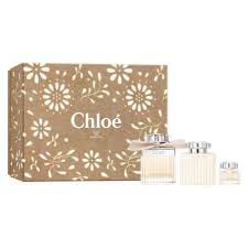 Chloé Coff edp 75ml+B/L 100ml+5ml