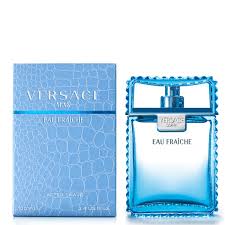 Versace Man Eau Fraiche A/S Lot. 100ml