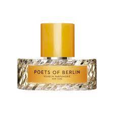 Vilhelm Poets of Berlin edp 50ml