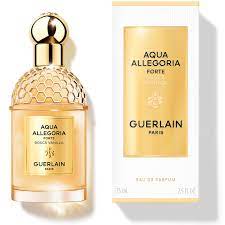 Guerlain Aqua A Bosca Vanilla edp 75ml