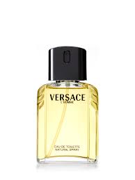 Versace L Homme edt 100ml vapo