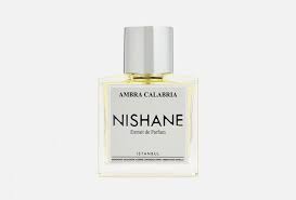 Nishane Ambra Calabria extrait 50ml