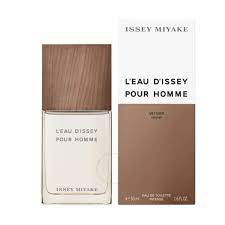 Issey Miyake EH Eau&Vetiver Pour Homme edt Intense 50ml