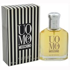 Moschino Uomo edt 40ml vapo