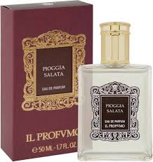 IL Profvmo Pioggia Salata edp 100ml