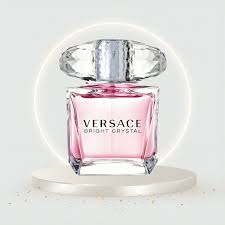 Versace Bright Crystal edt 90ml vapo