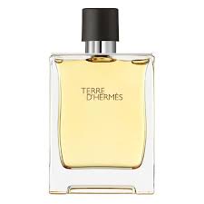 Hermès Terre d'Hermes Parfum 200ml