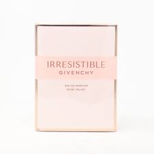 Givenchy Irresistible Rose Velvet edp 80ml