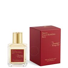 Maison Francis Kurkdjian Baccarat Rouge 540 B Oil 70ml