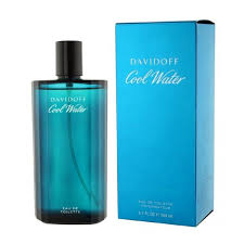 Davidoff Cool Water H. edt 200ml v *