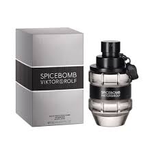 Viktor and Rolf Spicebomb Homme edt 150ml vapo