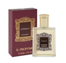 IL Profvmo Othello edp100 ml vapo