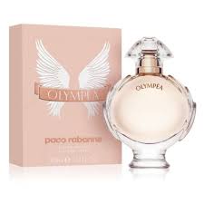 P. Rabanne Olympea edp 80ml vapo