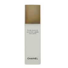 Chanel Sublimage La Lotion Lumière Exfoliante 125ml