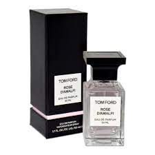 Tom Ford selling Rose D’Amalfi Eau de Parfum