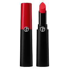 Giorgio Armani Lip Power Matte Lipstick 307