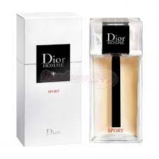 Dior Homme Sport edt 200ml