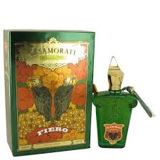 Casamorati 1881 Fiero edp 100ml vapo