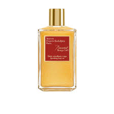 Maison Francis Kurkdjian 540 Spark Body Oil 200ml