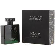 Roja Apex  Eau de Parfum edp 100ml