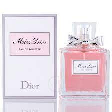Dior Miss Dior edt 100ml