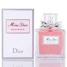 Dior Miss Dior edt 100ml vapo