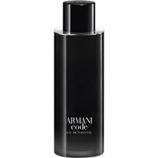 Armani Code Uomo Refillable edt 200nl