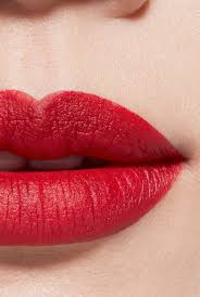 Chanel Rouge Allure Velvet 56 Limited Edition