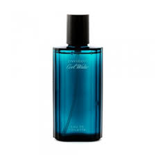 Davidoff Cool Water A/S Lotion 125ml