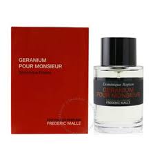 Frédéric Malle Geranium P. Monsieur Perf.100ml