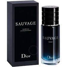 Dior Sauvage Parfum 30ml Refillable