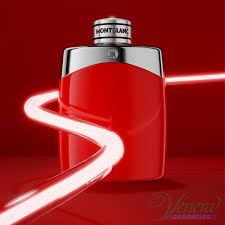 MontBlanc Legend Red edp 50ml