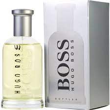 Hugo Boss Bottled edp 200ml