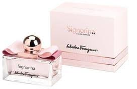 Ferragamo Signorina edp 50ml vapo